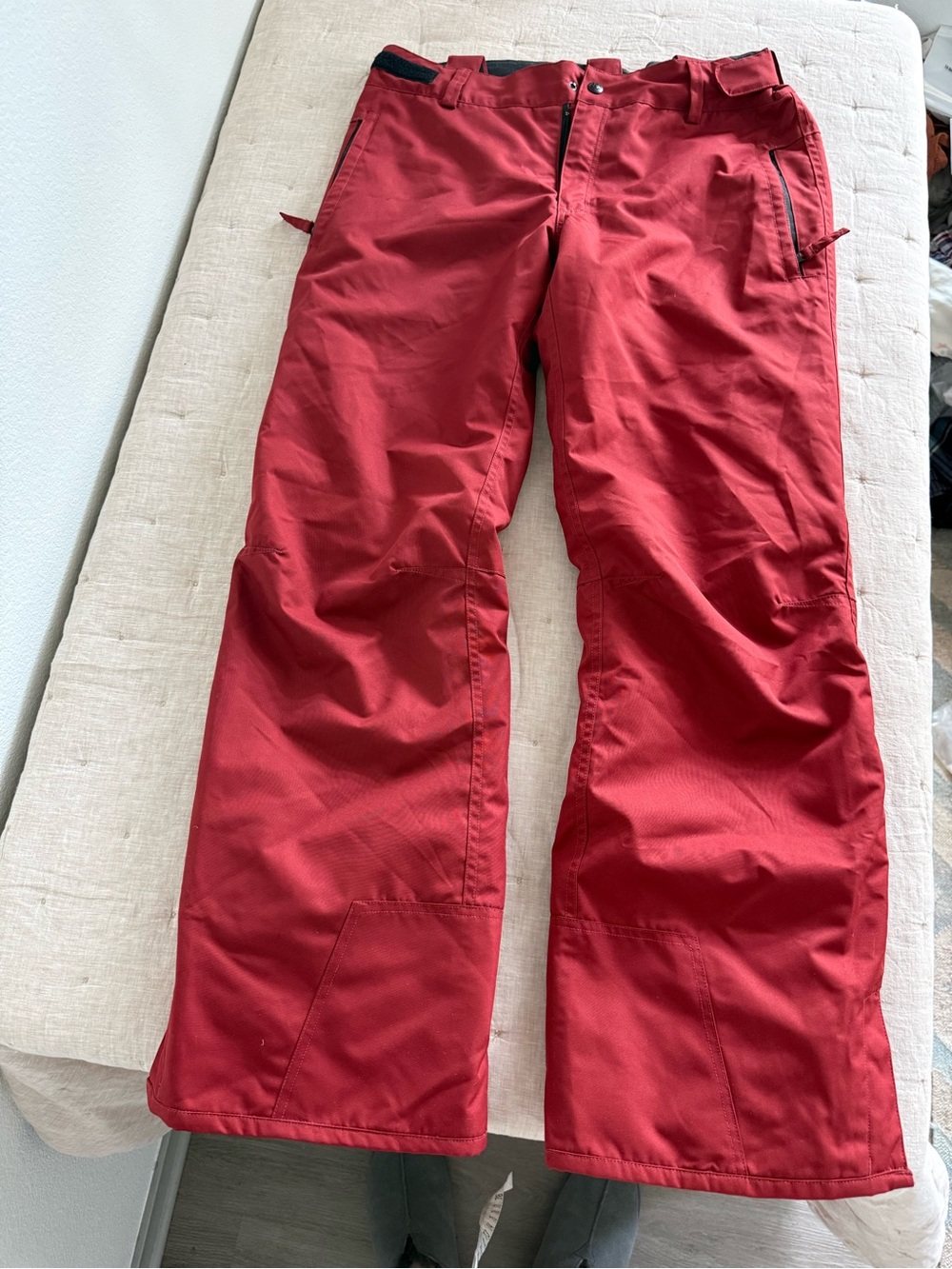686 Ski Snowboard Pants Mens Snow Outdoor Size Medium